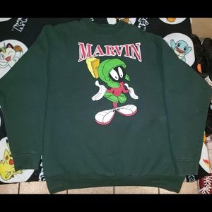 Marvin the Martian